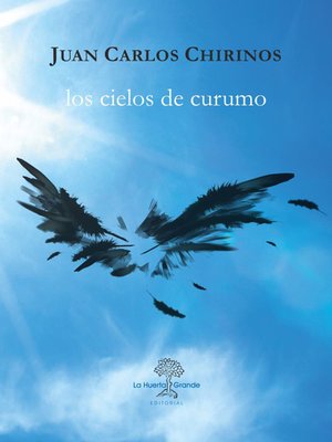 cover image of Los cielos de Curumo